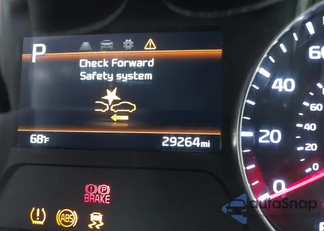 2024 Kia Forte Lxs from USA, damaged, VIN 3KPF24AD7RE737584